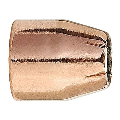 SPORTS MASTER 9MM (.355") JACKETED HOLLOW POINT HANDGUN BULLETS