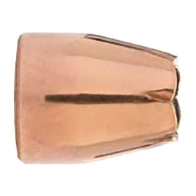 V-CROWN 9MM (0.355") JACKETED HOLLOW POINT HANDGUN BULLETS