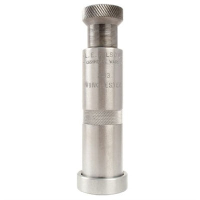 CHAMBER TYPE BULLET SEATER DIES 815145021908