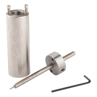 STAINLESS NECK SIZING DIE BLANKS