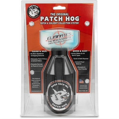 PATCH HOG