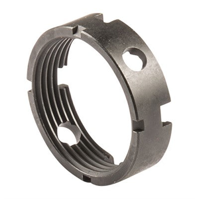 416 NUT, RECEIVER EXTENSION, HK416