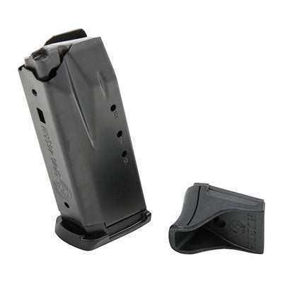 40 S&W MAGAZINE FOR RUGER® SR40C