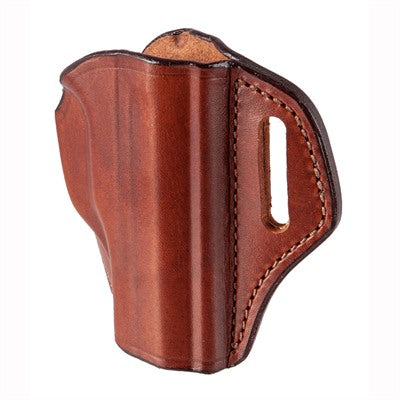 #57 REMEDY  OPEN TOP BELT SLIDE HOLSTER