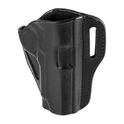 #58 P.I.  BELT SLIDE HOLSTER