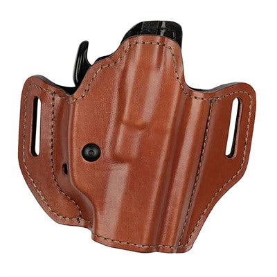 126GLS ASSENT ALLUSION PRO-FIT BELT SLIDE HOLSTER