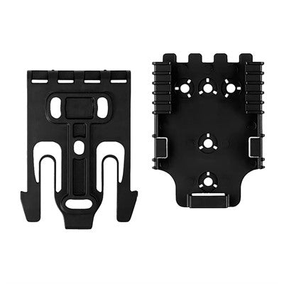 QUICK LOCKING SYSTEM KIT – Black Basin