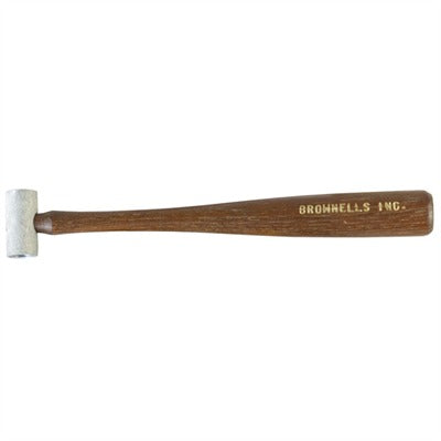 GUNSMITH HAMMER HEADS & HANDLES