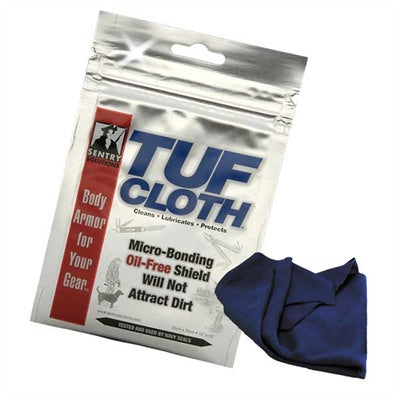TUF-CLOTH? & TUF-GLIDE? LIQUID