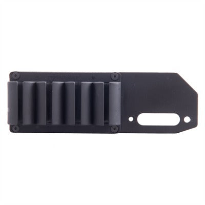 SIDE SADDLE SHELL HOLDER