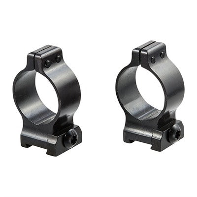 QUICK DETACH SCOPE RINGS 876430003016
