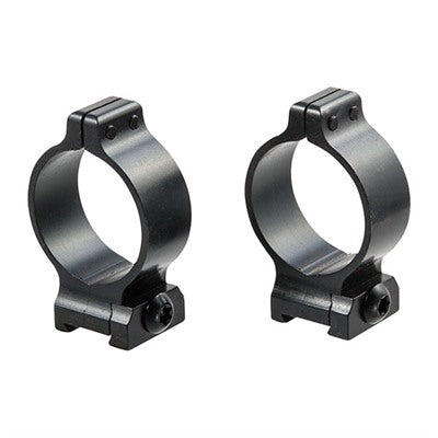 QUICK DETACH SCOPE RINGS 876430003054