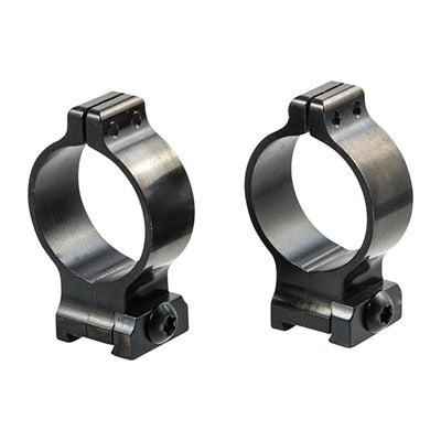 QUICK DETACH SCOPE RINGS 876430003061