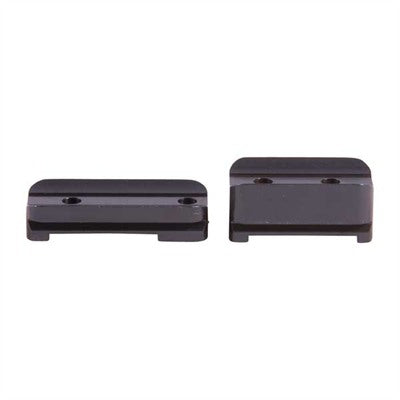 SCOPE RING BASES 876430005126