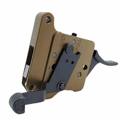 REMINGTON 600 TRIGGER W/ SAFETY