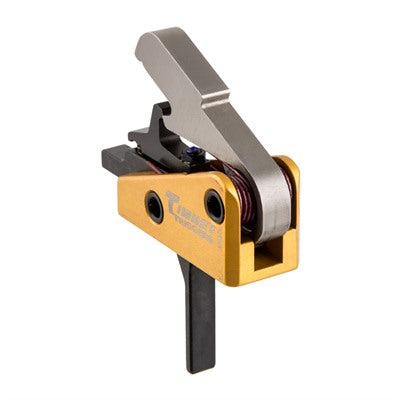 AR-15 SMALL PIN TRIGGERS, STRAIGHT