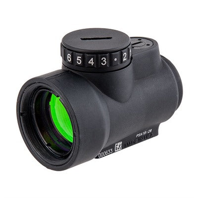 MRO RED DOT REFLEX SIGHT 719307630161