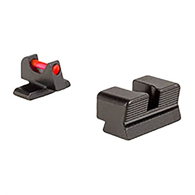 SPRINGFIELD FIBER SIGHT SETS 719307270558