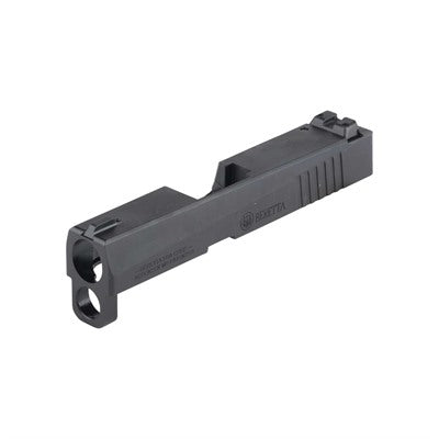 SLIDE ASSEMBLY, BU, 9MM