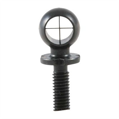 AR-15  CROSSHAIRS STANDARD HOODED FRONT SIGHT