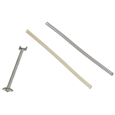 VS3 RECOIL ROD SPRING & ASSEMBLY KIT MKII, MKIII, MKIV & 22/45