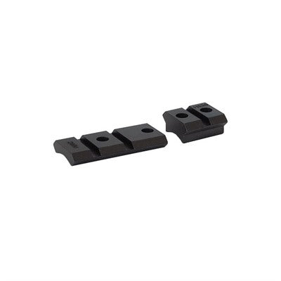 MAXIMA 2-PIECE STEEL BASES 656813100156