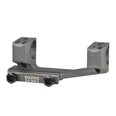 LR-SKEL EXTENDED SKELETONIZED MSR MOUNTS 656813105182