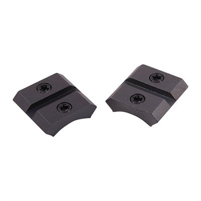 MAXIMA 2-PIECE STEEL BASES 656813100125