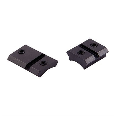 MAXIMA 2-PIECE STEEL BASES 656813100217