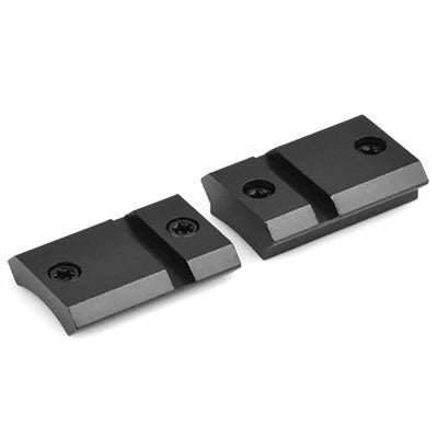 MAXIMA 2-PIECE STEEL BASES 656813100248