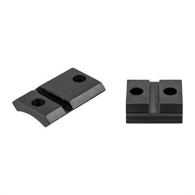 MAXIMA 2-PIECE STEEL BASES 656813100446