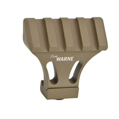WARNE TACTICAL 45/ SIDE MOUNT