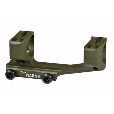 X-SKEL 30MM MSR CANTILEVER MOUNT