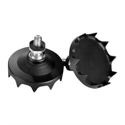 SKYLINE LONG RANGE PRECISION BIPOD CLAW FEET