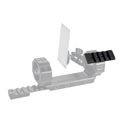 SKYLINE PRECISION MOUNT ACCESSORY RAIL