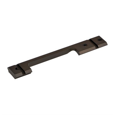 REMINGTON MODEL 7 3 HOLE RECEIVER MAXIMA STEEL BASE
