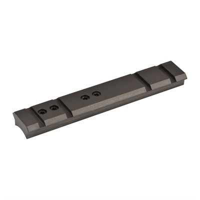 TC CONTENDER MAXIMA STEEL BASE