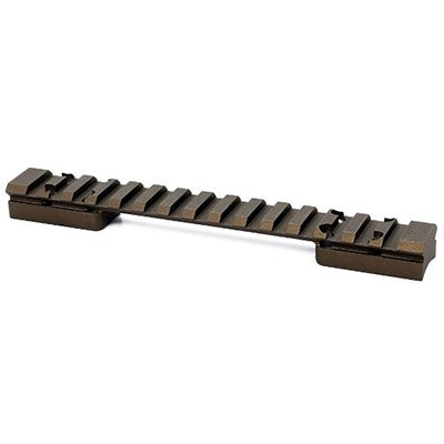 BROWNING X-BOLT LONG ACTION MOUNTAIN TECH TACTICAL RAIL 656813107018