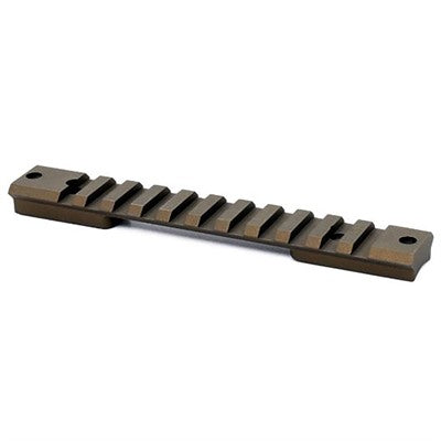 REMINGTON 700 SHORT ACTION MOUNTAIN TECH SCOPE RAIL 656813107032