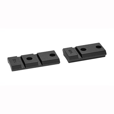 SAVAGE 10/110, RUGER AMERICAN CENTERFIRE VAPOR 2PC BASE