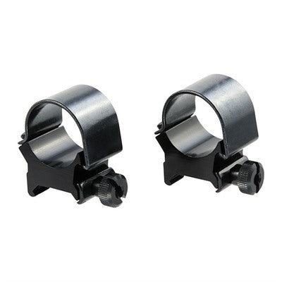 TOP MOUNT RINGS 076683490506