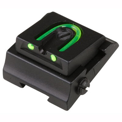 RIFLE  3/16" WGOS REAR SIGHT