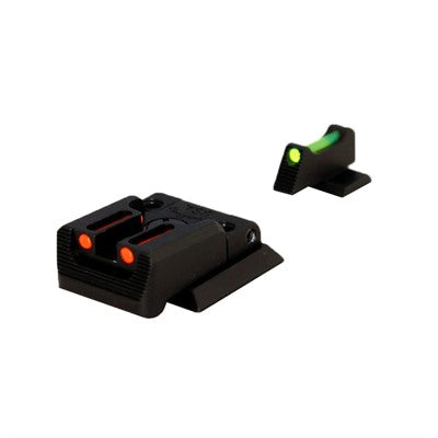 SMITH & WESSON M&P22 COMPACT ADJUSTABLE FIRE SIGHT SET