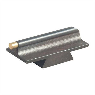 RIFLE  BEAD 1/16" NARROW FRONT SIGHT 053506016457