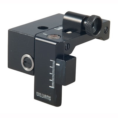 WINCHESTER 94 FOOLPROOF RECEIVER REAR SIGHT W/SWK