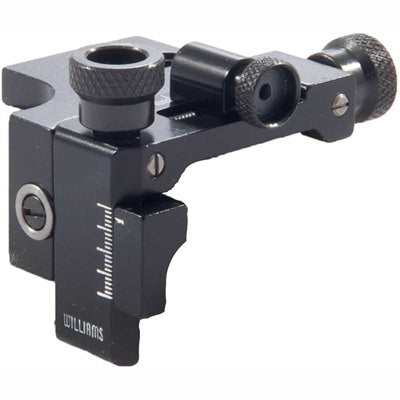 RIFLE  FOOLPROOF FP-GR-TK GROOVED RECEIVER