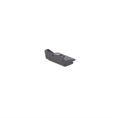 RIFLE REAR SIGHT BLADE