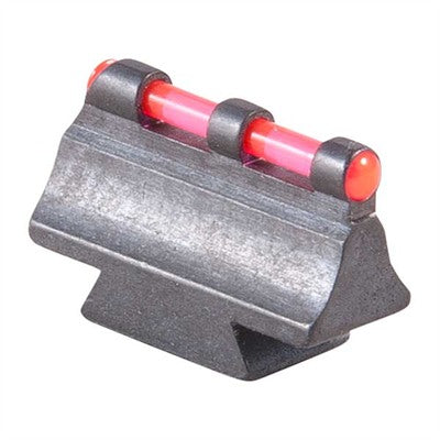 RIFLE  FIBER OPTIC 406N FRONT SIGHT