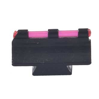 RIFLE  FIBER OPTIC 406M FRONT SIGHT