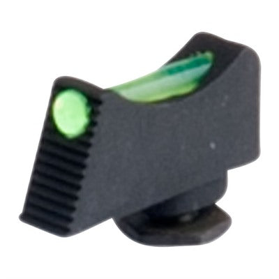 VICKERS ELITE SNAG FREE FIBER OPTIC FRONT SIGHTS FOR GLOCK~